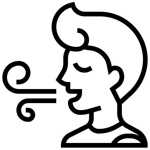 Fresh breath